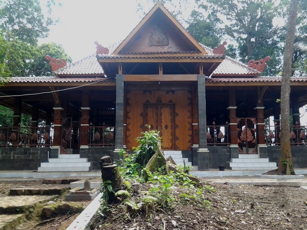 Sumedang Masa Prabu Geusan Ulun