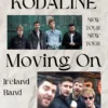 Moving On Kodaline Lyrics