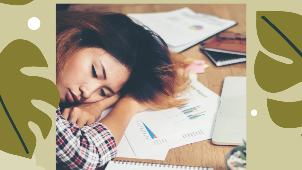 Isi Energi Anda: Membuka Keajaiban Istirahat Siang dengan Power Nap