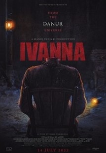 Inilah Sinopsis Film Ivanna Pada Tahun 2020