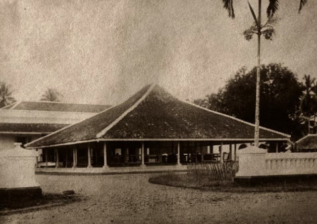 Sejarah Purwakarta