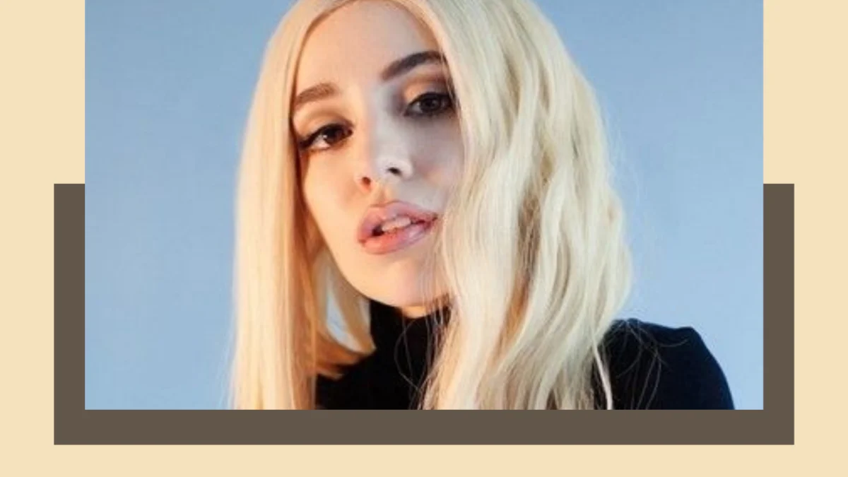 Makna dari Lagu King & Queen Ava Max