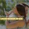 Takut Pacar Selingkuh? Lacak Lokasi Nomor Hp Doi Tanpa Diketahui Dengan Aplikasi Truecaller Location