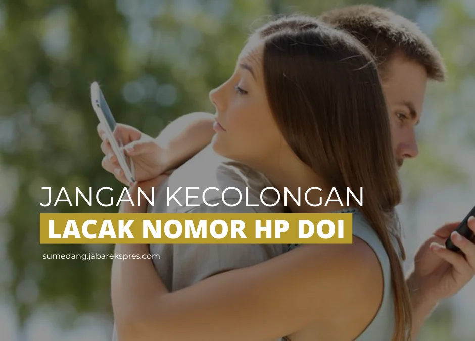 Takut Pacar Selingkuh? Lacak Lokasi Nomor Hp Doi Tanpa Diketahui Dengan Aplikasi Truecaller Location