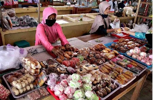 Tinggal di Desa, Rezeki Kota! Ini 20 Rekomendasi Jualan Makanan yang Laris di Kampung