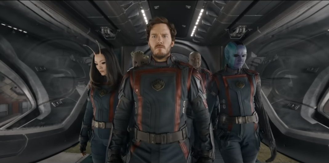 Sinopsis Film Guardians of the Galaxy Vol 3, Nonton Film di Bioskop Purwakarta (sumber foto : screenshot youtube/Marvel Entertainment)