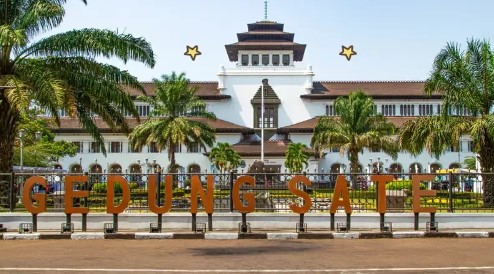 Apa Saja Peluang Usaha di Bandung? Simak Selengkapnya Disini