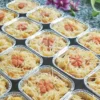 Rekomendasi Jajanan Sore Hari, Resep Macaroni Schotel Super Simpel