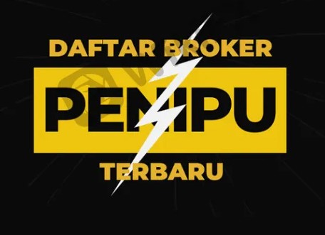 Jangan Sampai Tertipu, Ini 12 Broker Trading Forex Penipu di Indonesia 2023 dan Cara Menghindarinya