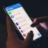 Cara Login Telegram 2 Akun Pada 1 HP Android