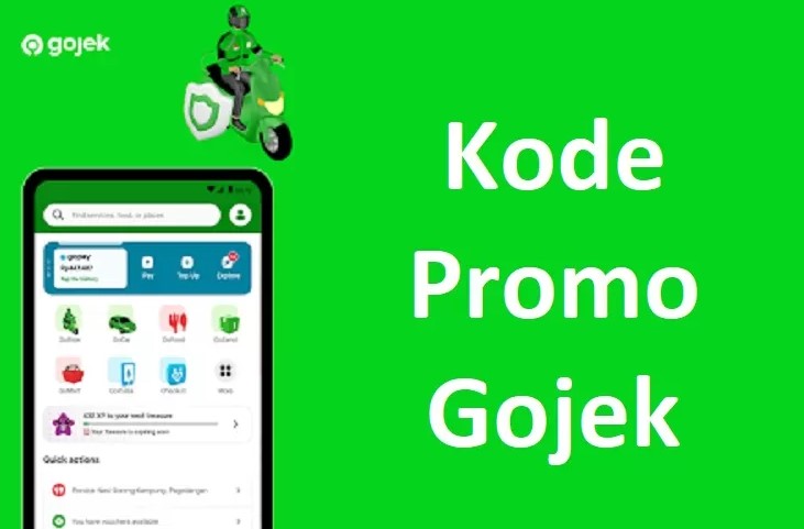 Diskon 120 Ribu! Ini Kode Promo GoFood Hari Ini 26 Mei 2023, Ada Cashback dan Gratis Ongkir