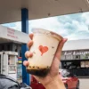 Resep Kopi Kenangan Mantan Viral Platform Tiktok