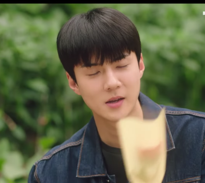 Nonton Drakor All That We Loved Episode 3 dan 4 Drama Terbaru Sehun EXO