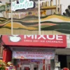 Franchise di Sumedang Mulai dari Mixue hingga Menantea