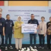 Bank BRI dan Unpad Perkuat Sinergi Melalui Nota Kesepahaman