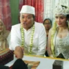 Aksi Nyeleneh Sule Rilis Lagu Baru Dengan Video Klip Akad Nikah