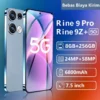 Oppo Reno 9 Ditenagai Baterai 4700 MAH, Berikut Spesifikasi dan Harga Terbaru Juni 2023