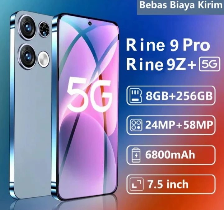 Oppo Reno 9 Ditenagai Baterai 4700 MAH, Berikut Spesifikasi dan Harga Terbaru Juni 2023