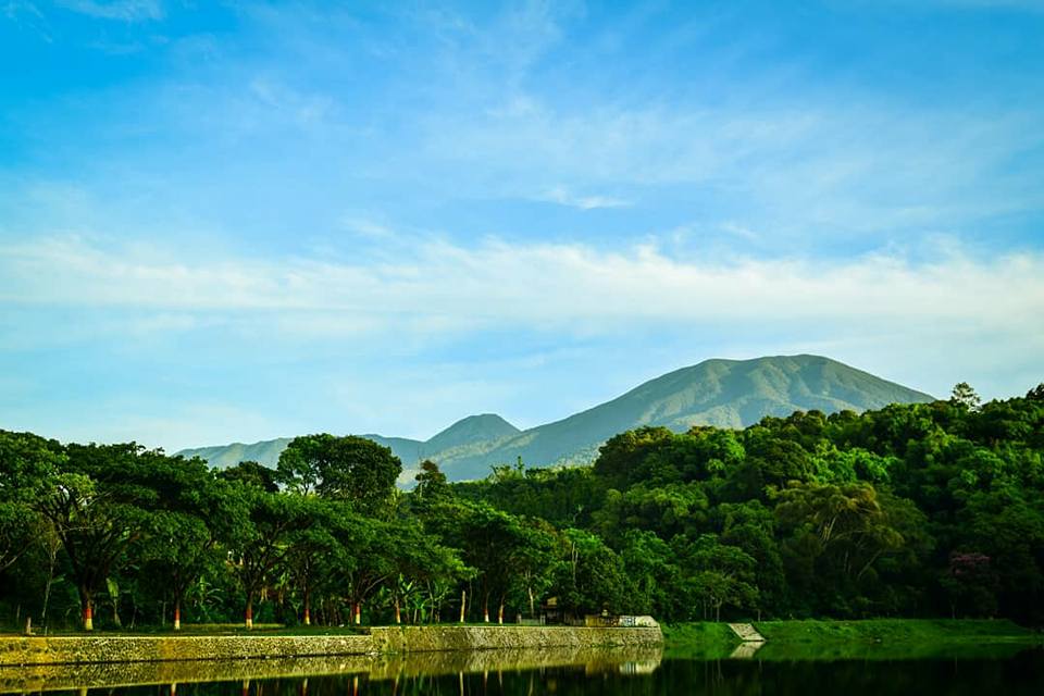 Wisata Alam Menarik Di Bogor, Surganya Pecinta Alam!