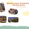 5 Warung Makan Jadoel di Kabupaten Bandung Barat