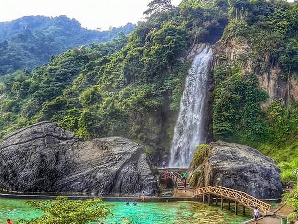 2 Tempat Populer Bogor, Cocok Untuk Liburan Sama Keluarga?