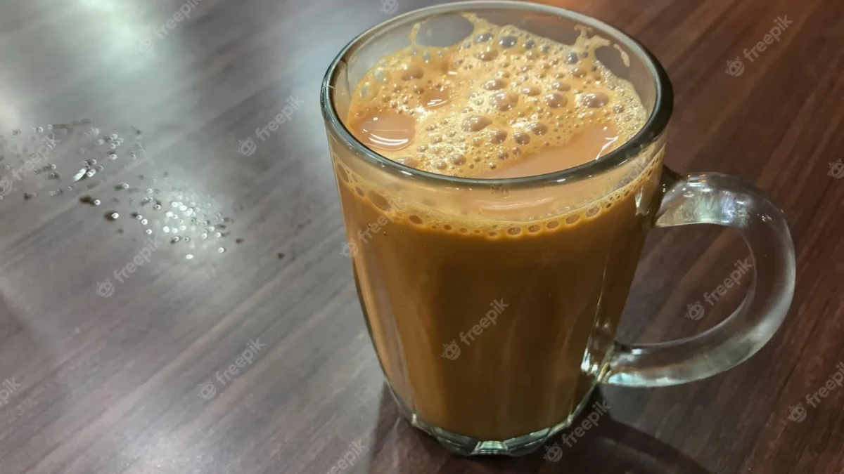 Resep dan Cara Membuat Teh Tarik Kekinian, Sangat Cocok Untuk Berjualan