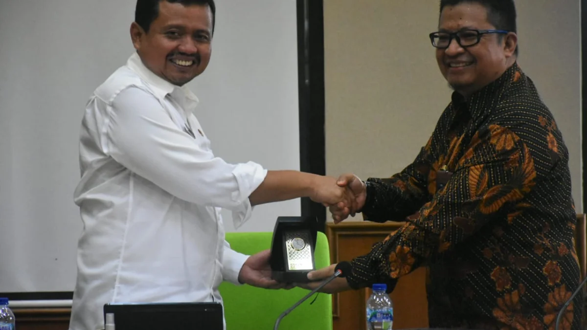 Kabupaten Sumedang Berhasil Memboyong Delapan Penghargaan LPPL Sekaligus, Pada Award Ke-3 (FOTO HUMAS PEMDA)