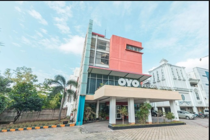 Rekomendasi hotel murah Cikarang, dibawah 100k!