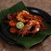 Manfaat Memakan Udang Laut Bagi Kesehatan Tubuh