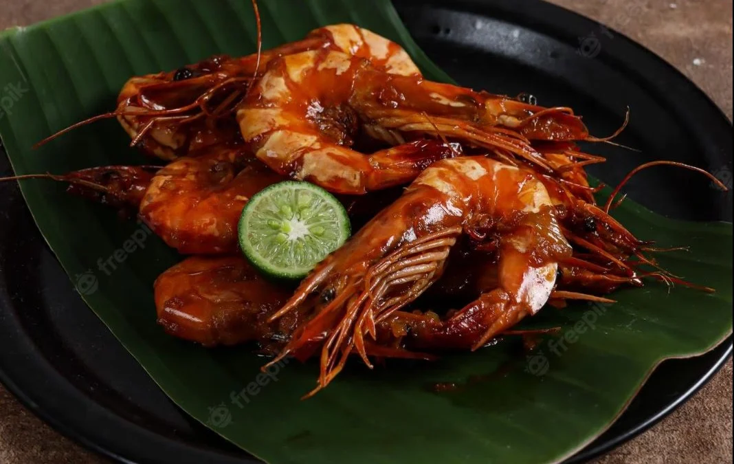 Manfaat Memakan Udang Laut Bagi Kesehatan Tubuh