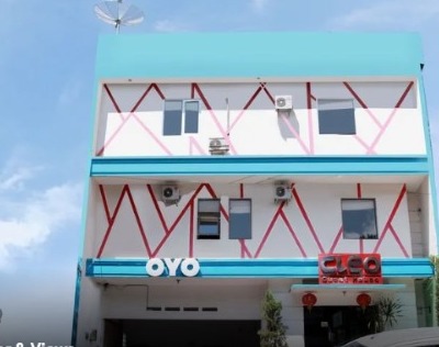 Rekomendasi hotel Oyo Bandung, Staycation murah dan nyaman