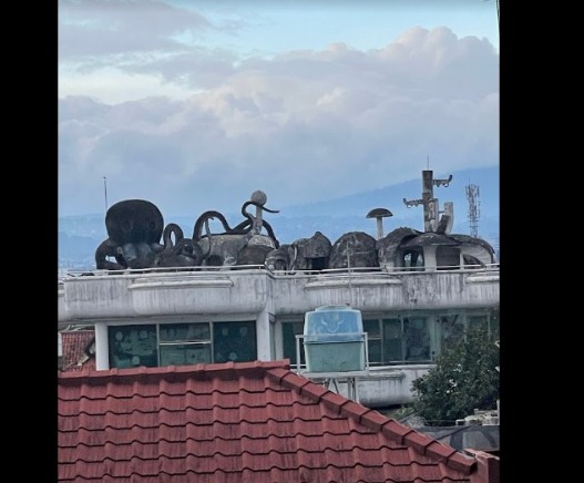 tempat di Bandung yang menyimpan cerita mistis yang menyeramkan