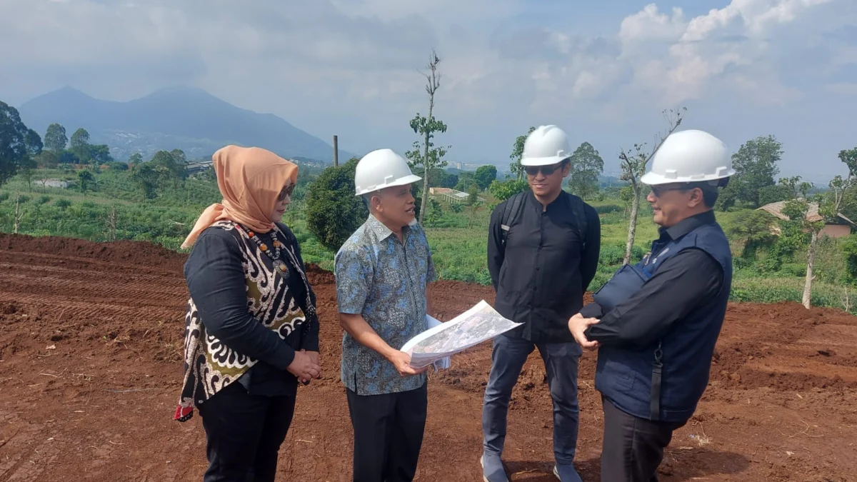 Biaya Jalan dan Jembatan Jadi Prioritas