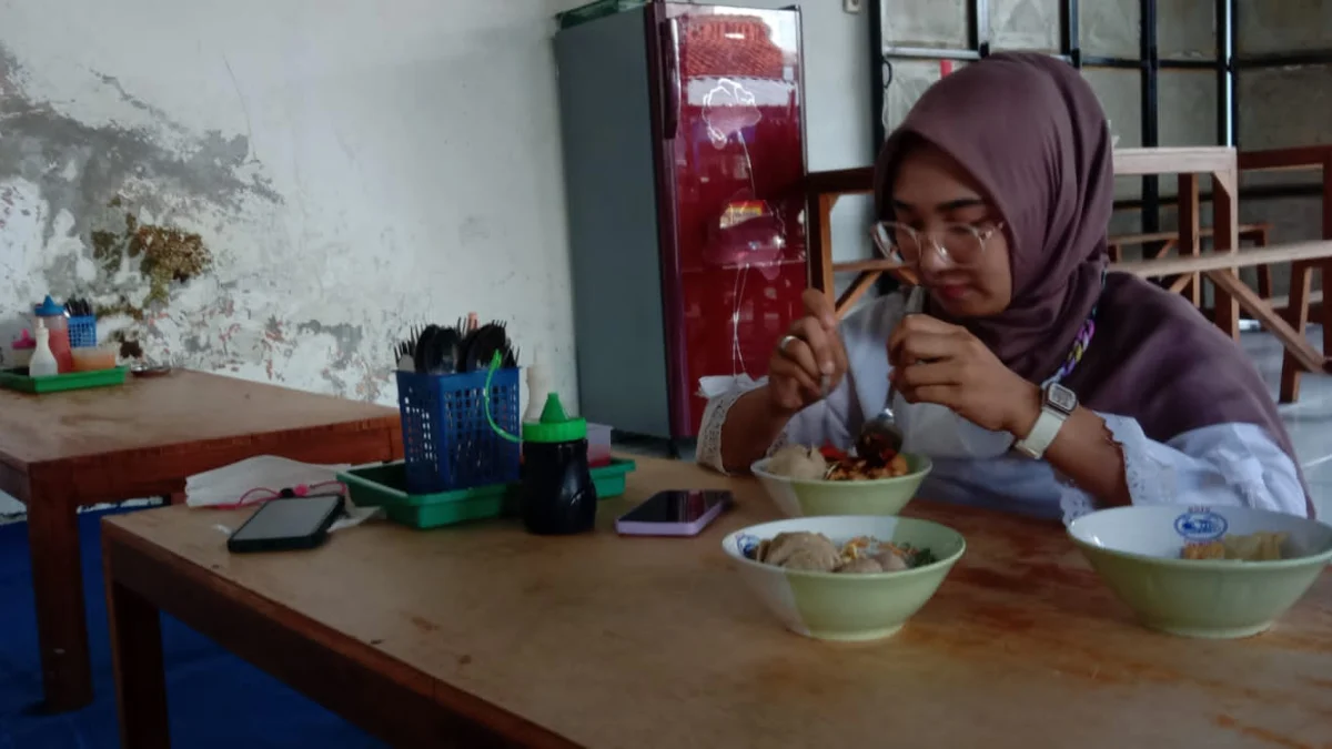 Mie Ayam Lesehan Rasa Lestoran