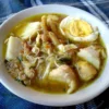 Resep Soto Ayam Khas Surabaya Yang Sangat Legendaris, Mudah Untuk Dibuat