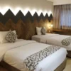 Hotel harga terjangkau yang instagramble di Bandung