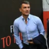 Maldini Kecewa Dengan Pemilik AC Milan