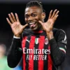 Chelsea Merayu Rafael Leao Untuk Pindah dari Milan