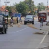 Jembatan Sewo Indramayu