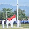 Dengan tema “Semangat Untuk Bangkit”, Upacara Harkitnas ke-115  Digelar di PPS