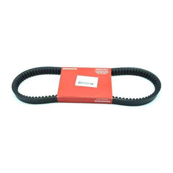 Cara Merawat Drive Belt Pada Motor Matic