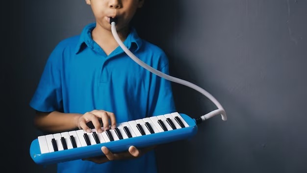 Seputar Pianika Alat Musik Tiup Yang Sering Digunakan Untuk Ujian Praktik Sekolah