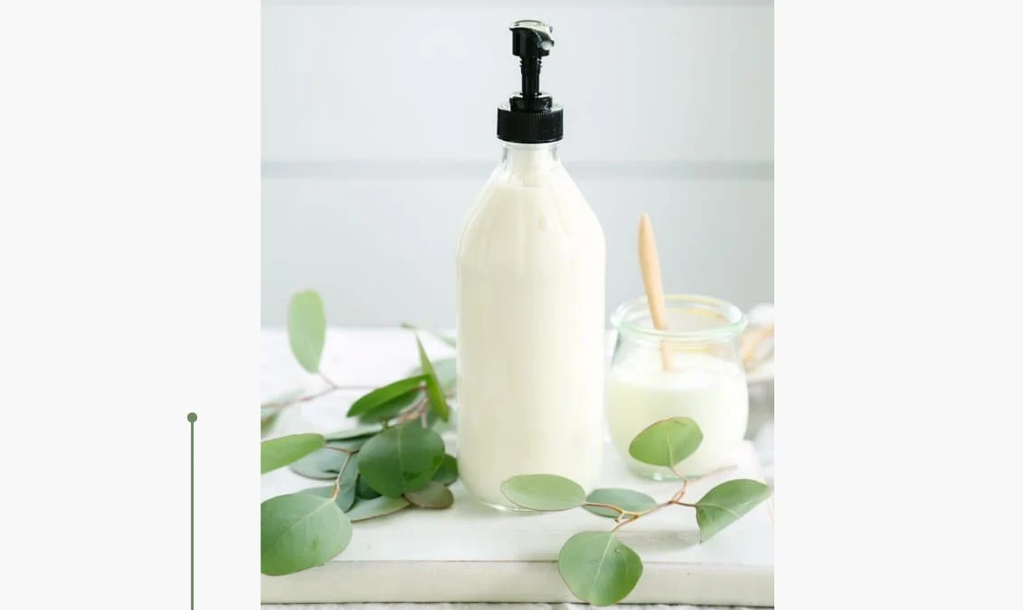 DIY Body Lotion dari Buah-Buahan: Rahasia Kulit Sehat dan Berkilau