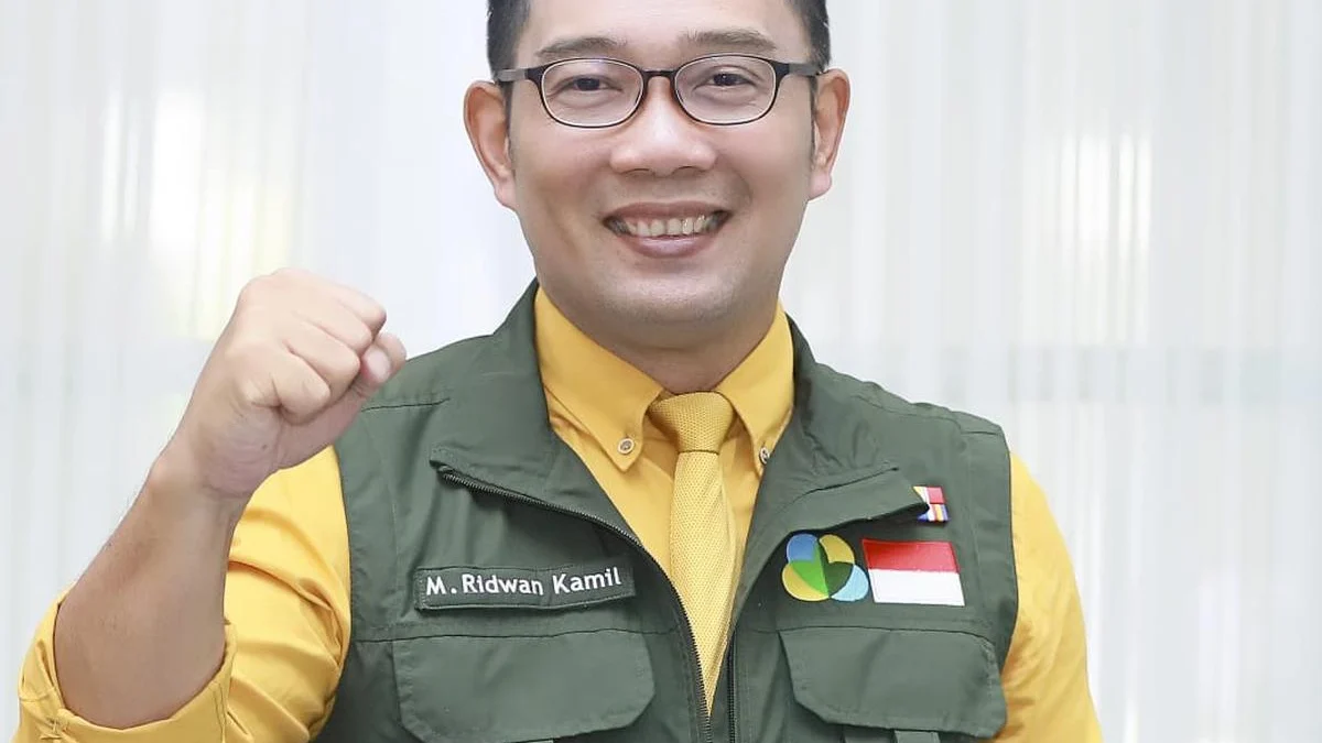 KEK Lido Dongkrak Perekonomian Jabar