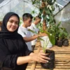 Petani Milenial, Merubah Wajah Pertanian Menjadi Lebih Moderen