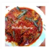 Resep Balado terong enak