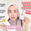 Hasil Memuaskan Moisturizer THE ORIGINOTE Karena Keunggulannya