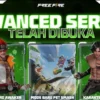 FF Advance Server Apk Download : Lengkap Dengan Penjelasan dan Perbedaan Dengan Versi Biasa