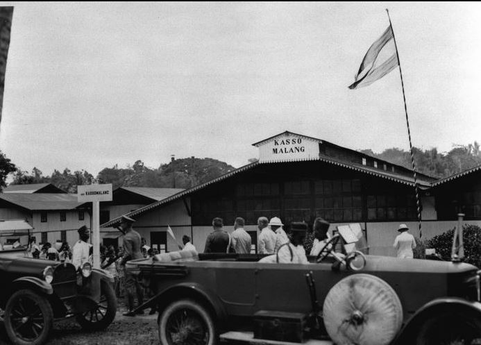 Sejarah Kabupaten Subang