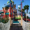 Waterpark dengan fasilitas menakjubkan di Surabaya